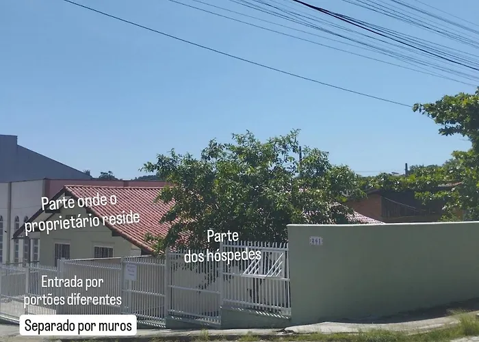 Casa De Praia Armacao De Itapocoroi 261 - Proximo Ao Parque Beto Carrero World